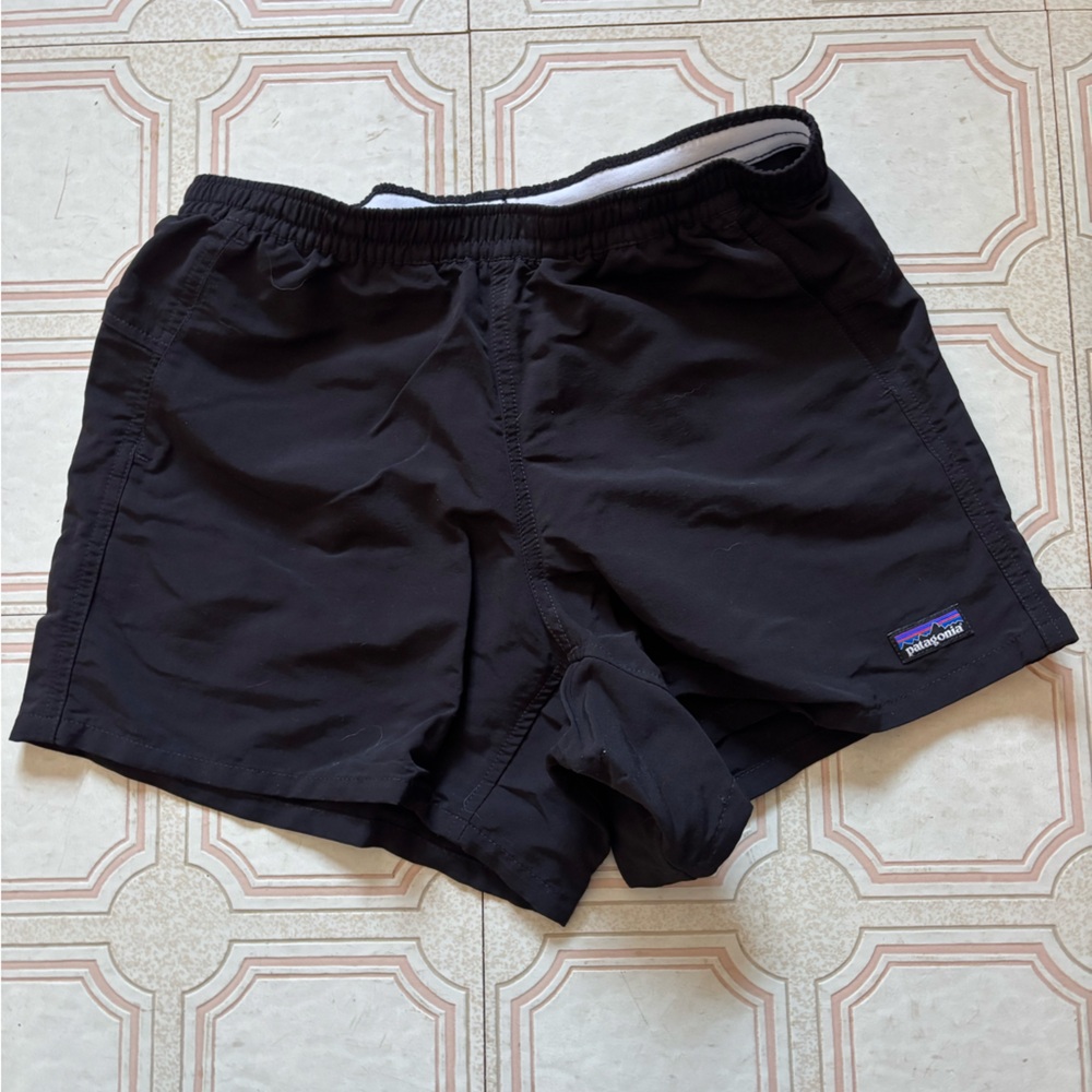 Patagonia Baggies
